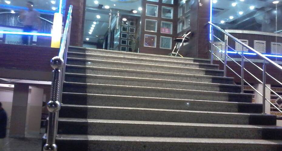 Hotel Vinayak International, Patna 5